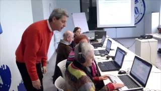 Cursos In Lugo sin barreiras 